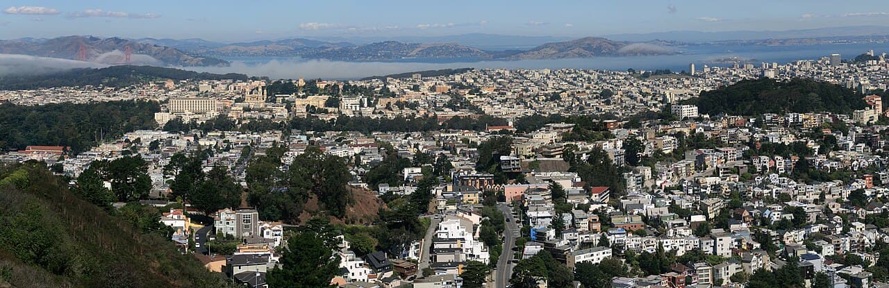 Ruby Princess — 3-night San Francisco & 10-night Wonders of Alaska