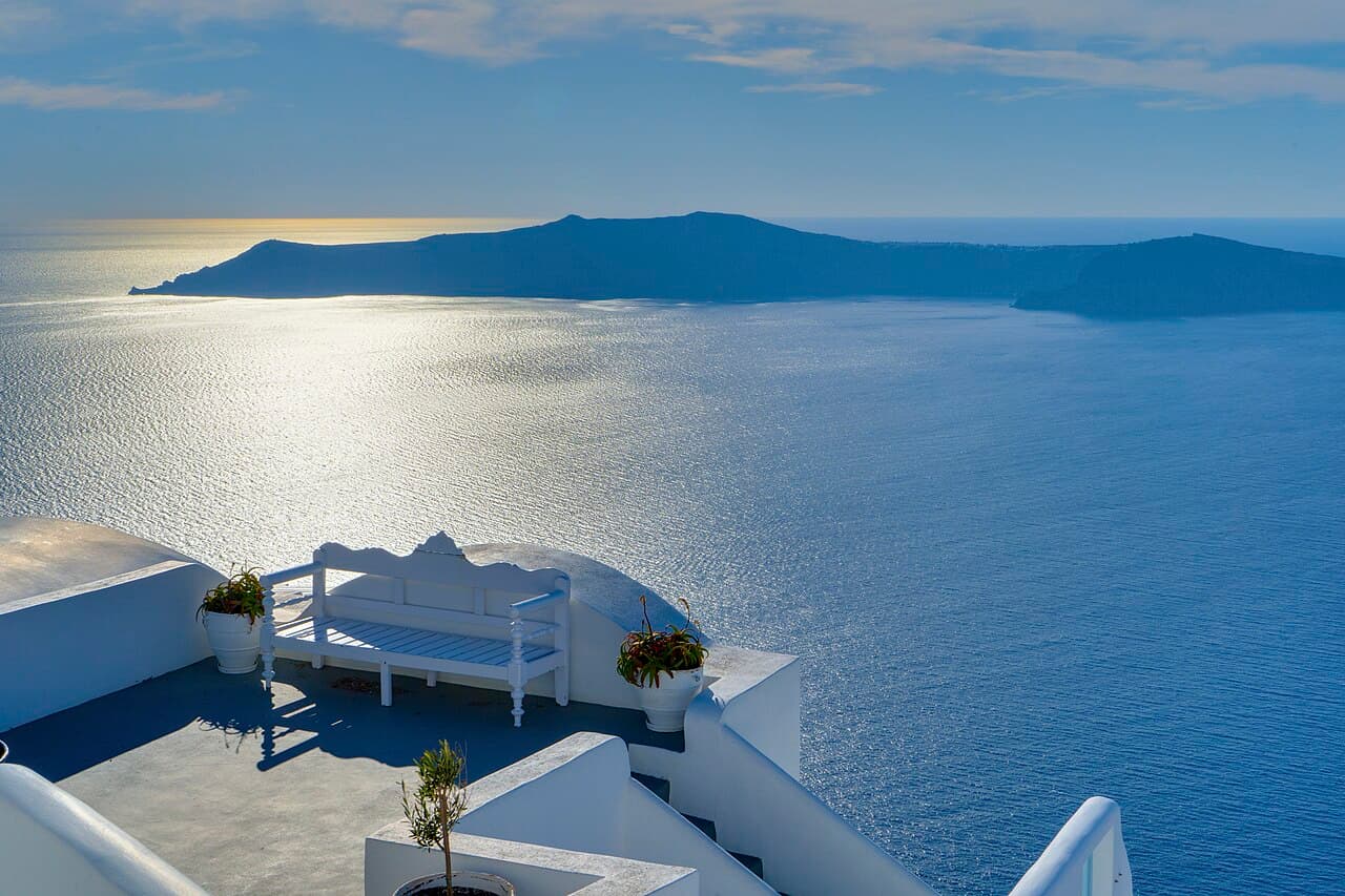 Marella Discovery — Grecian Discovery from Cyprus