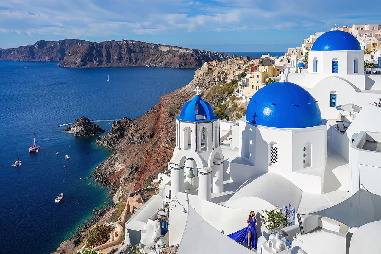 MSC Sinfonia — Mediterranean 7 Nights From Piraeus