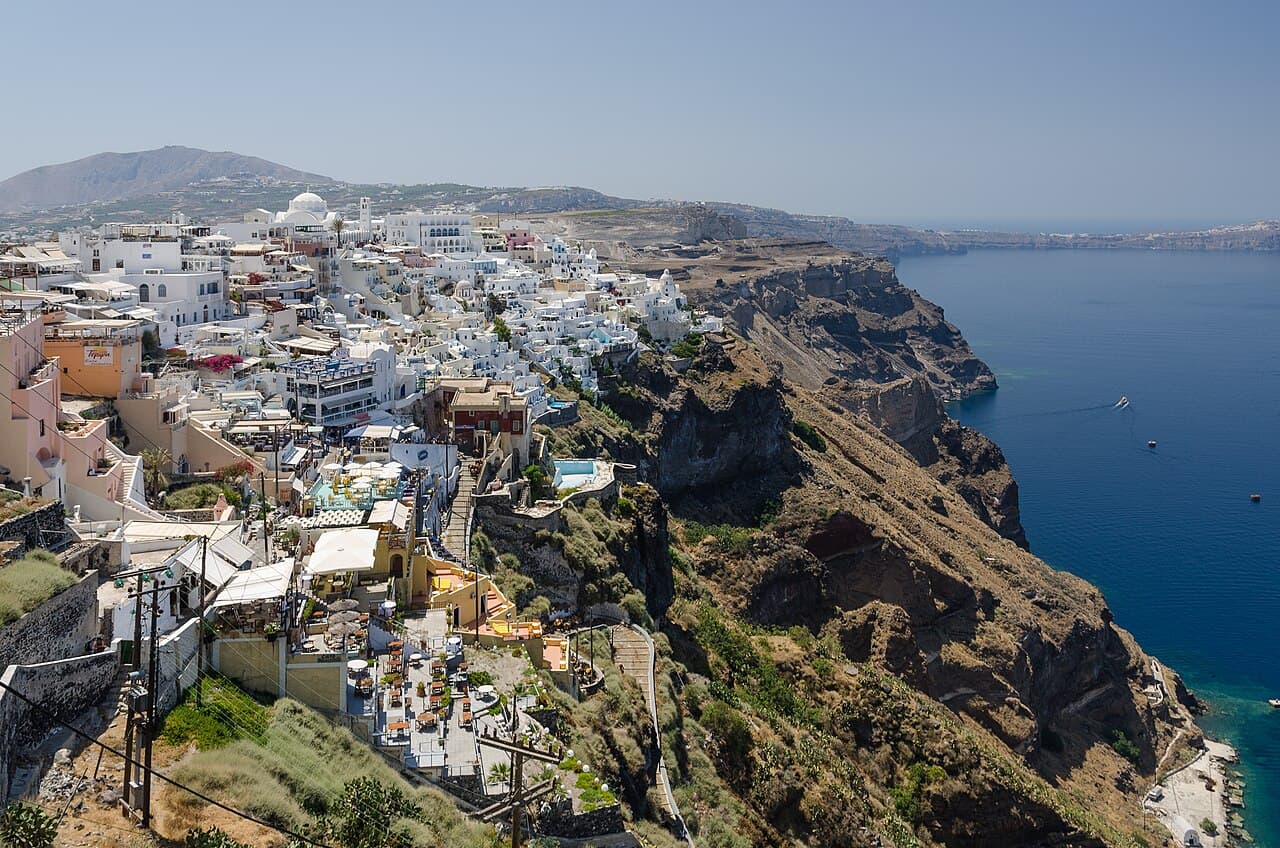 Celebrity Equinox — Greek Isles & Turkey Fly Cruise from Barcelona