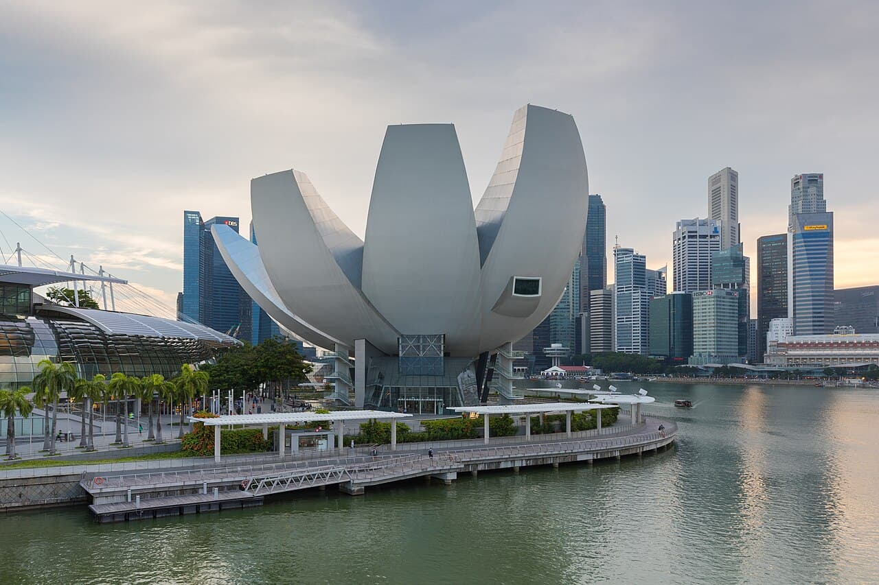 Navigator of the Seas — 4-night Singapore & 5-night Penang, Langkawi & Phuket