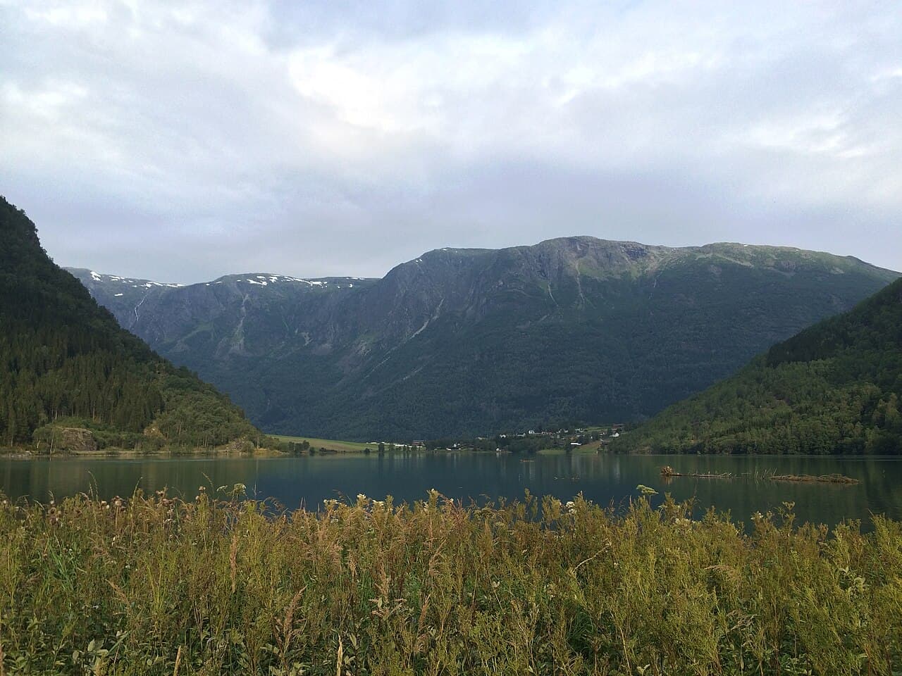 MSC Meraviglia — Norwegian Fjords cruise from Southampton