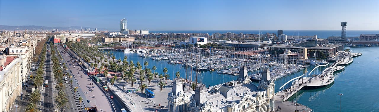 Ambience — Christmas & New Year Sailing to Spain & Portugal