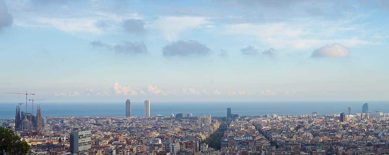 Azamara Quest — 2-night Costa Del Sol & 13-night Transatlantic to the Caribbean
