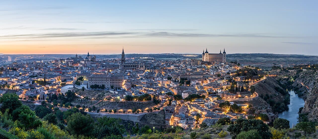 4* Secret Cruise Ship — Secret Deal - France and Spain cruise from Southampton