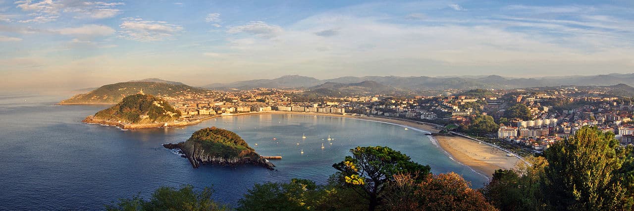 Iona — Canary Islands & Spain