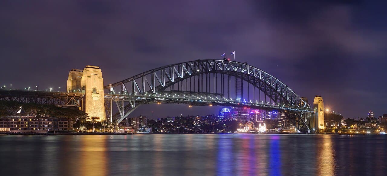 Anthem of the Seas — 4 Night Hobart Getaway