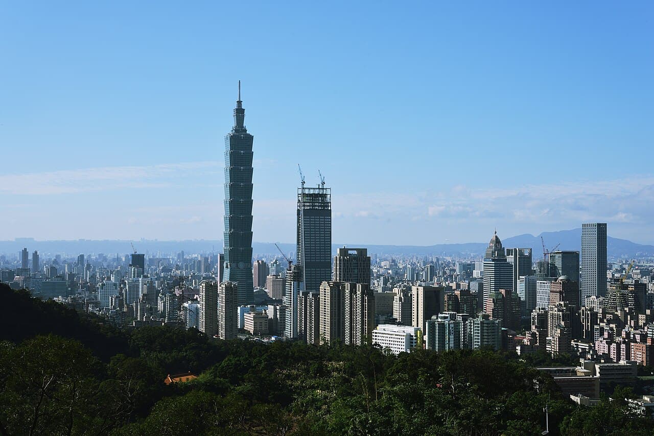 MSC Bellissima — 3-night Taipei & 7-night Far East Fling