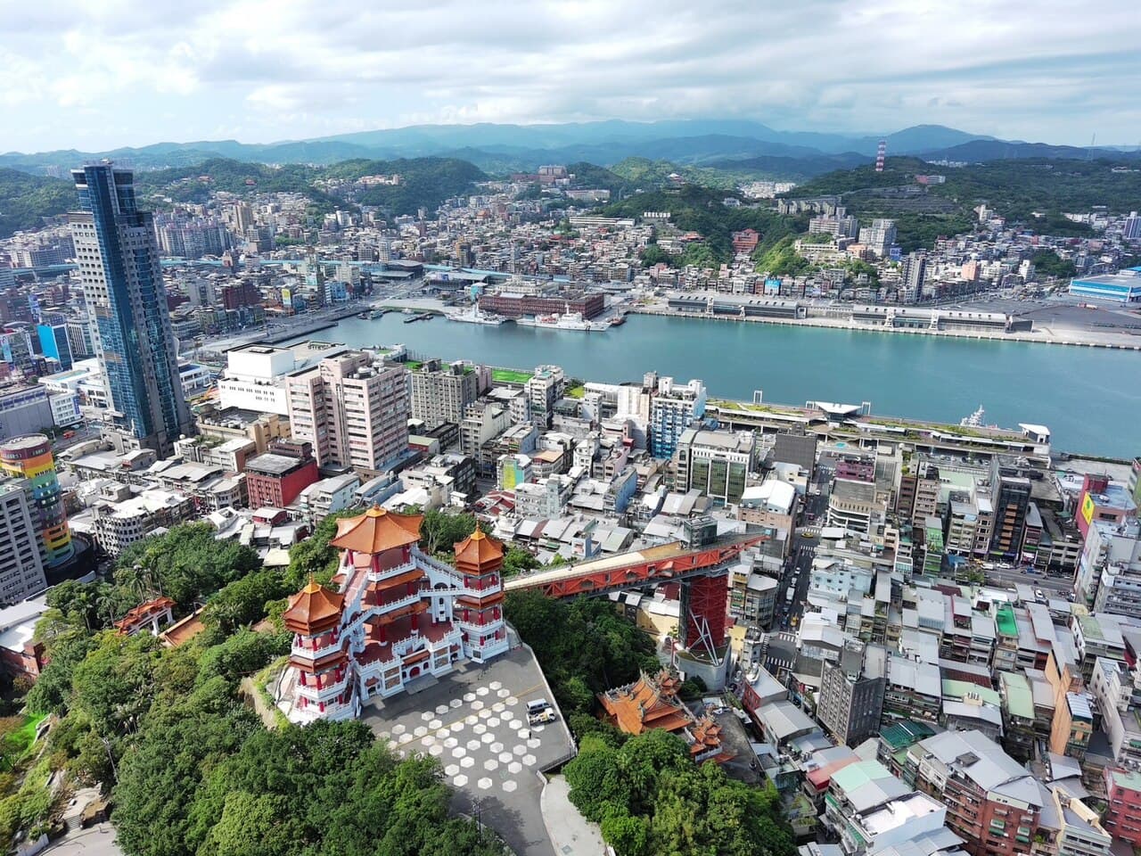 MSC Bellissima — 3-night Taipei & 4-night Japan Explorer