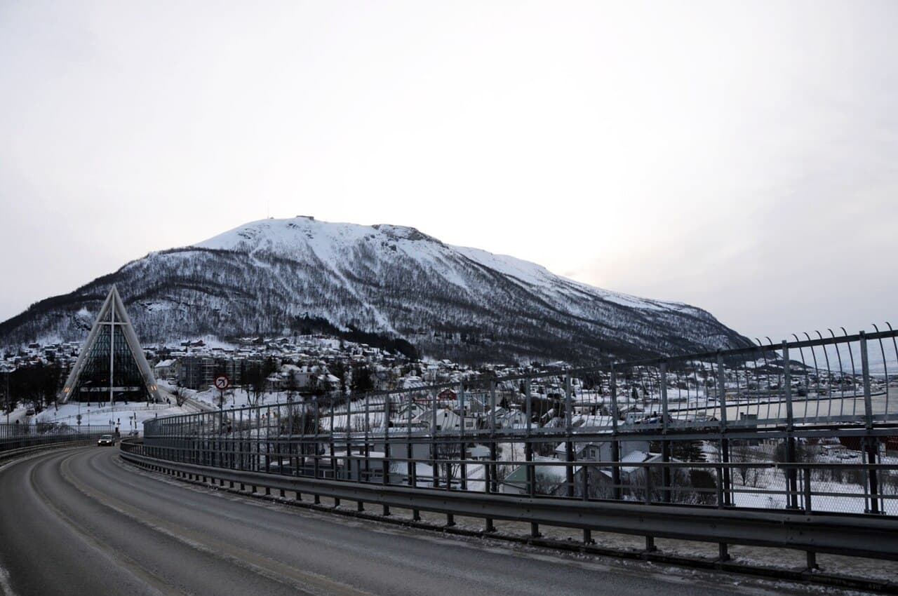 MS Nordlys — Arctic Capital to the Viking Capital