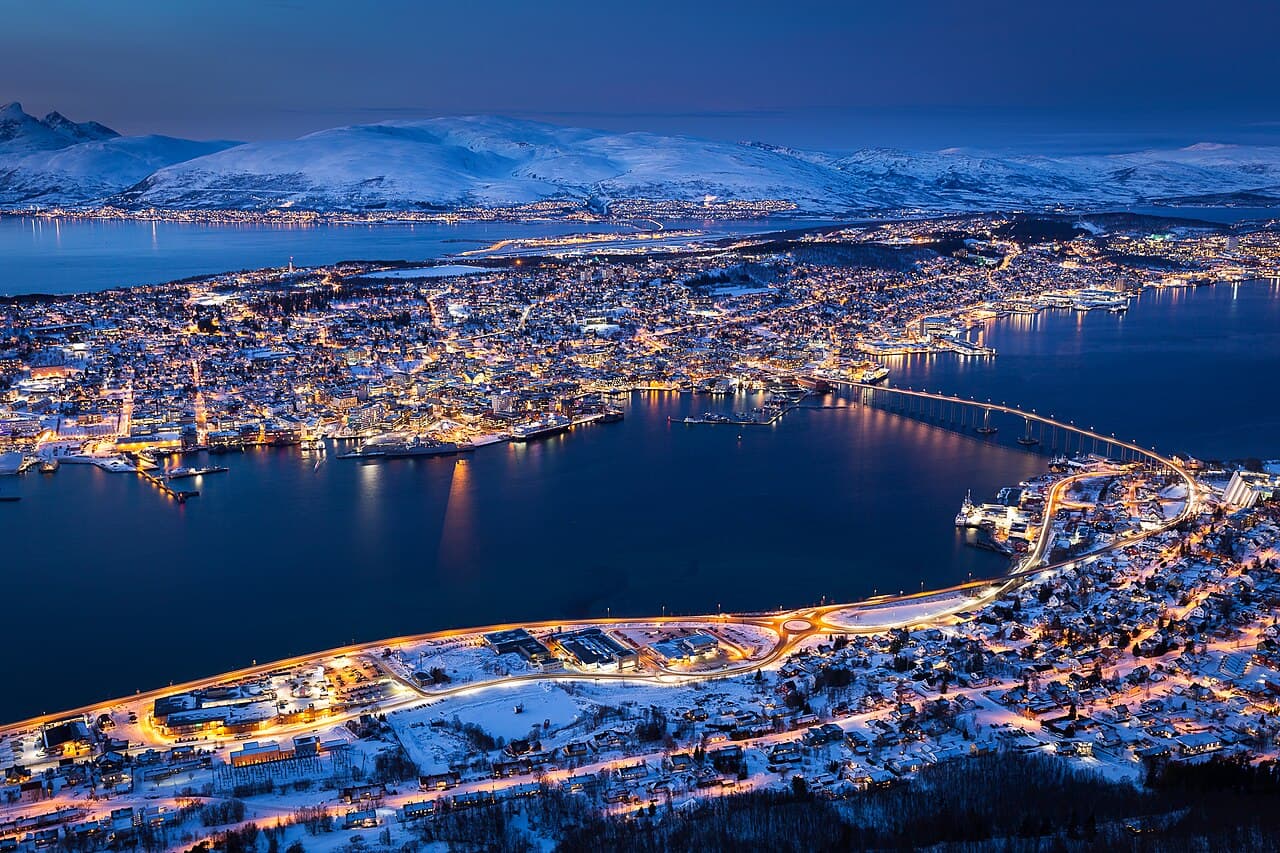 MS Nordkapp — Arctic Capital to the Viking Capital
