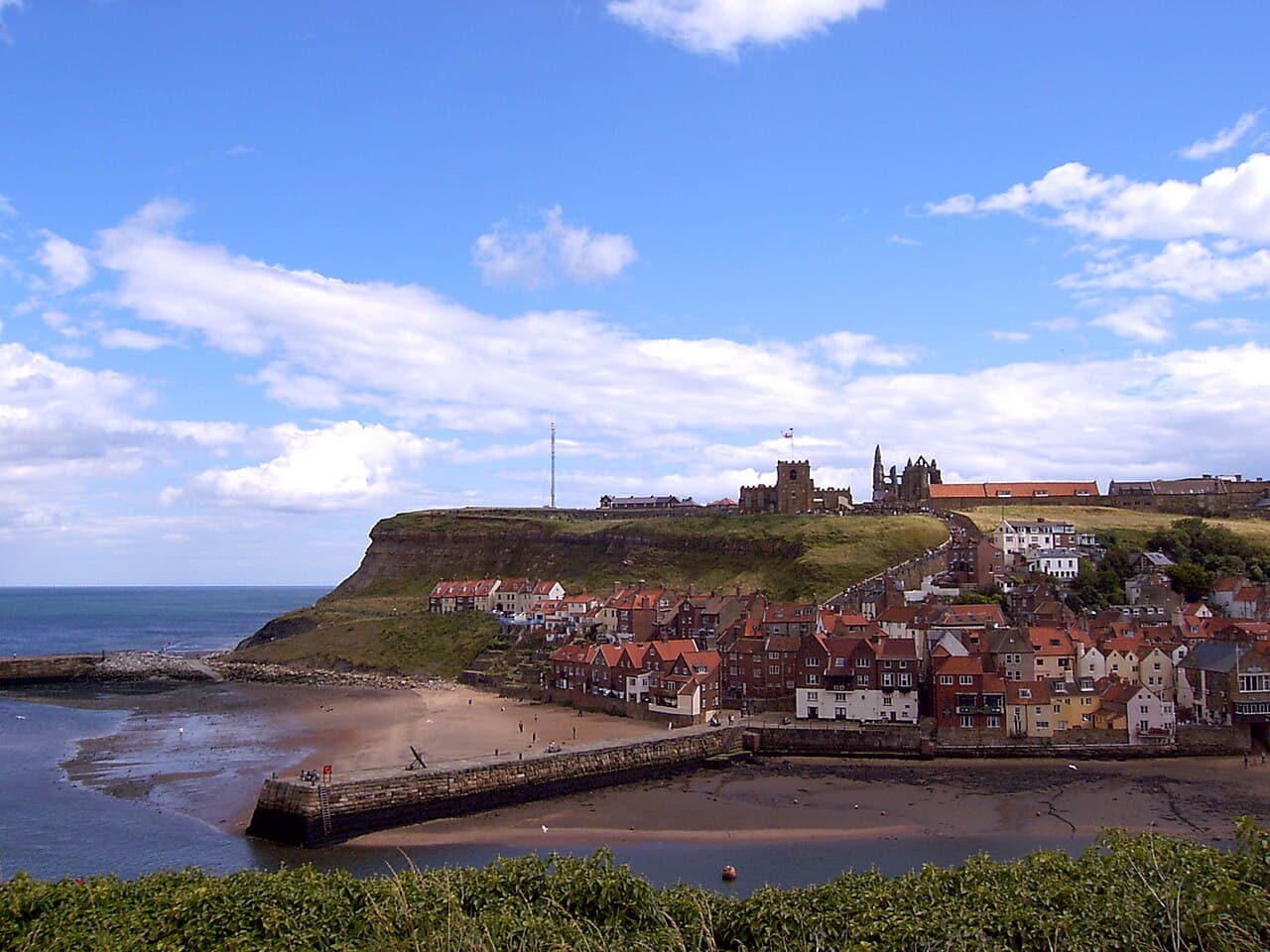 Ambition — British Isles