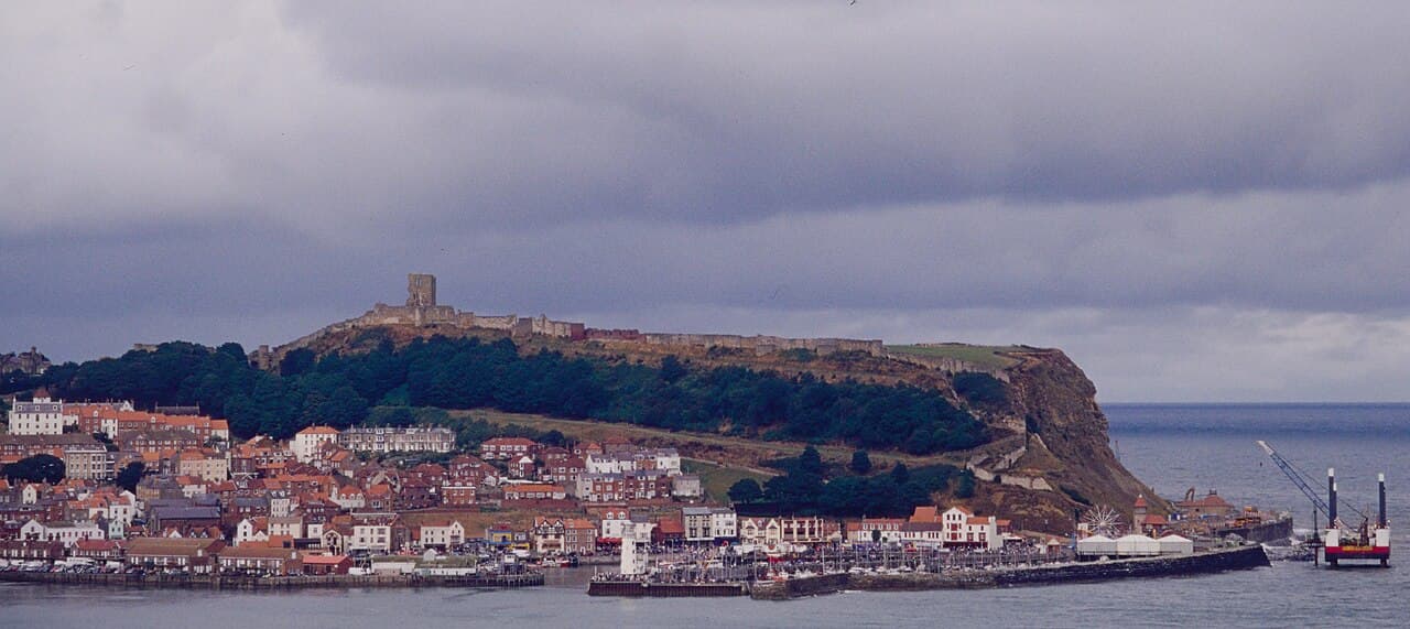 Bolette — British Isles