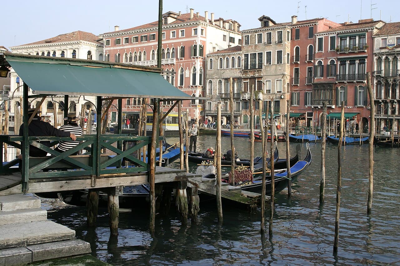 Explorer of the Seas — 2-night Venice & 7-night Greek Icons & Split