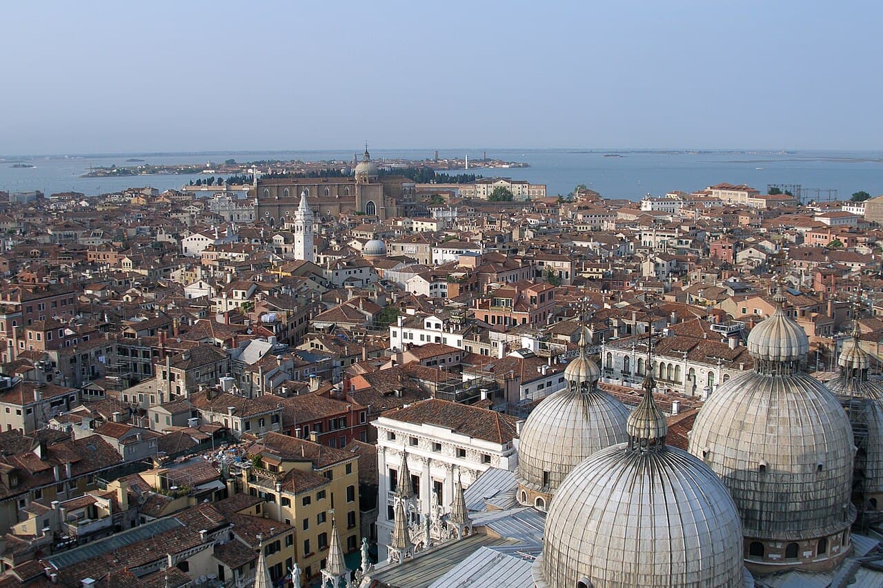 Explorer of the Seas — 2-night Venice & 7-night Greek Treasures