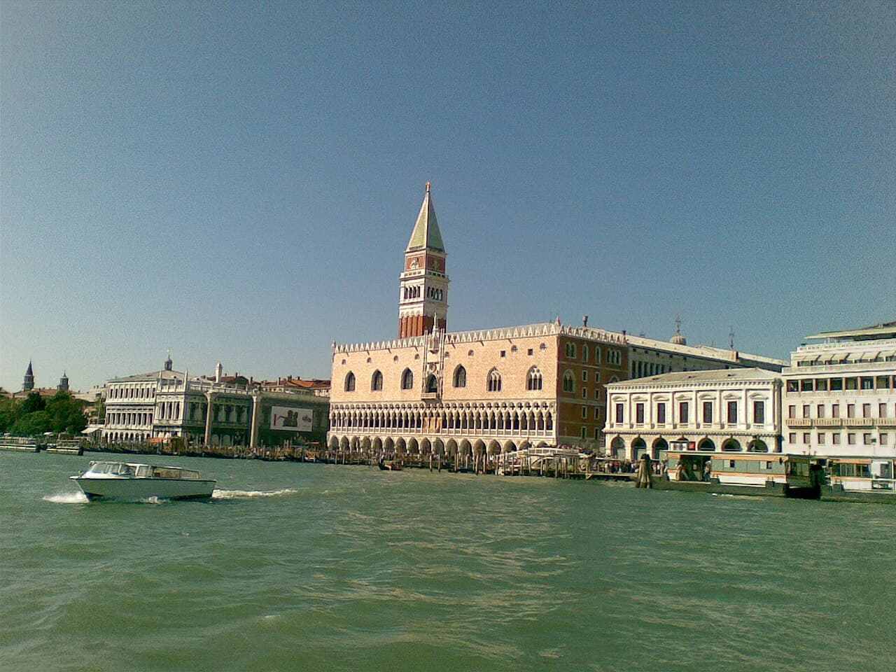 Explorer of the Seas — 2-night Venice & 7-night Greek Explorer & Split
