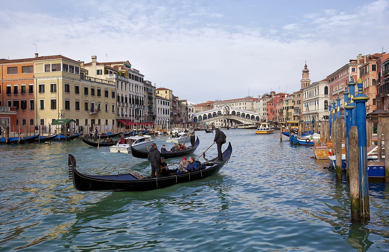 Explorer of the Seas — 2-night Venice & 7-night Greek Treasures
