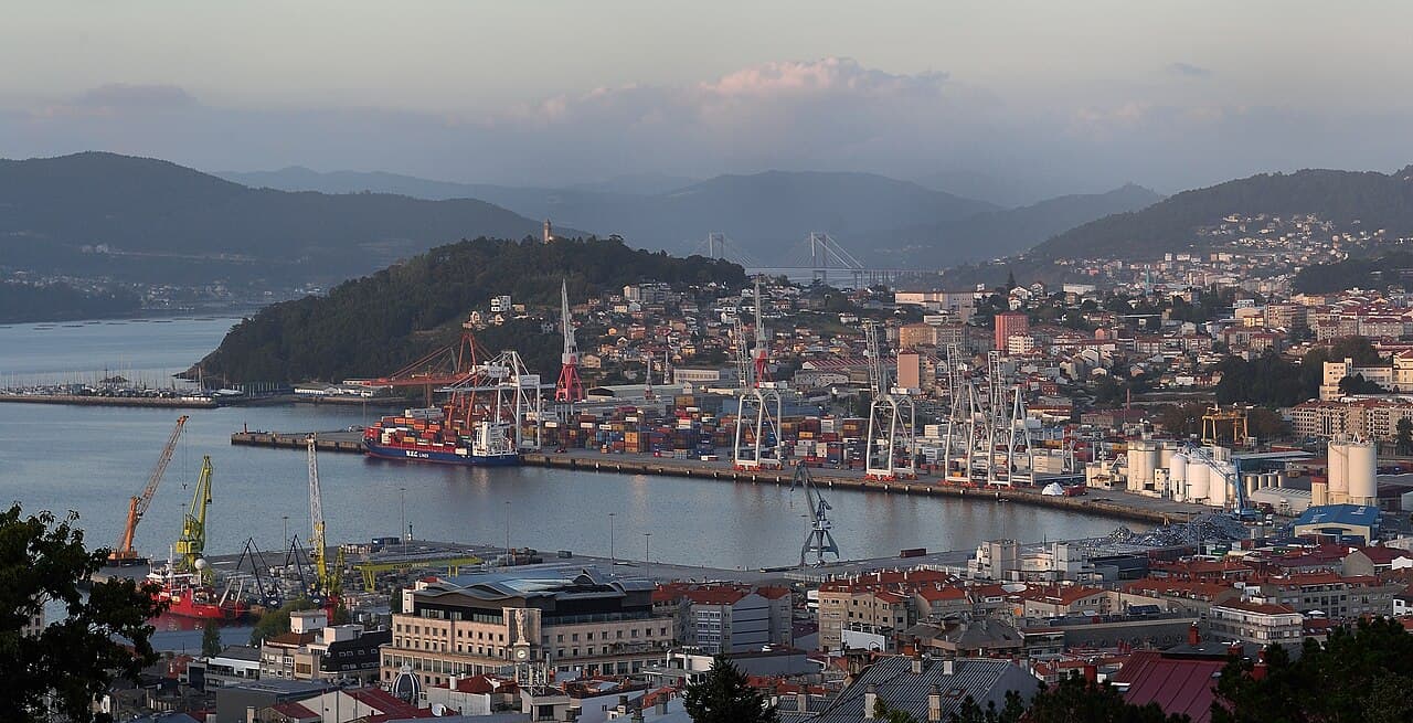 Norwegian Sky — Portugal & Spain from Southampton to Barcelona