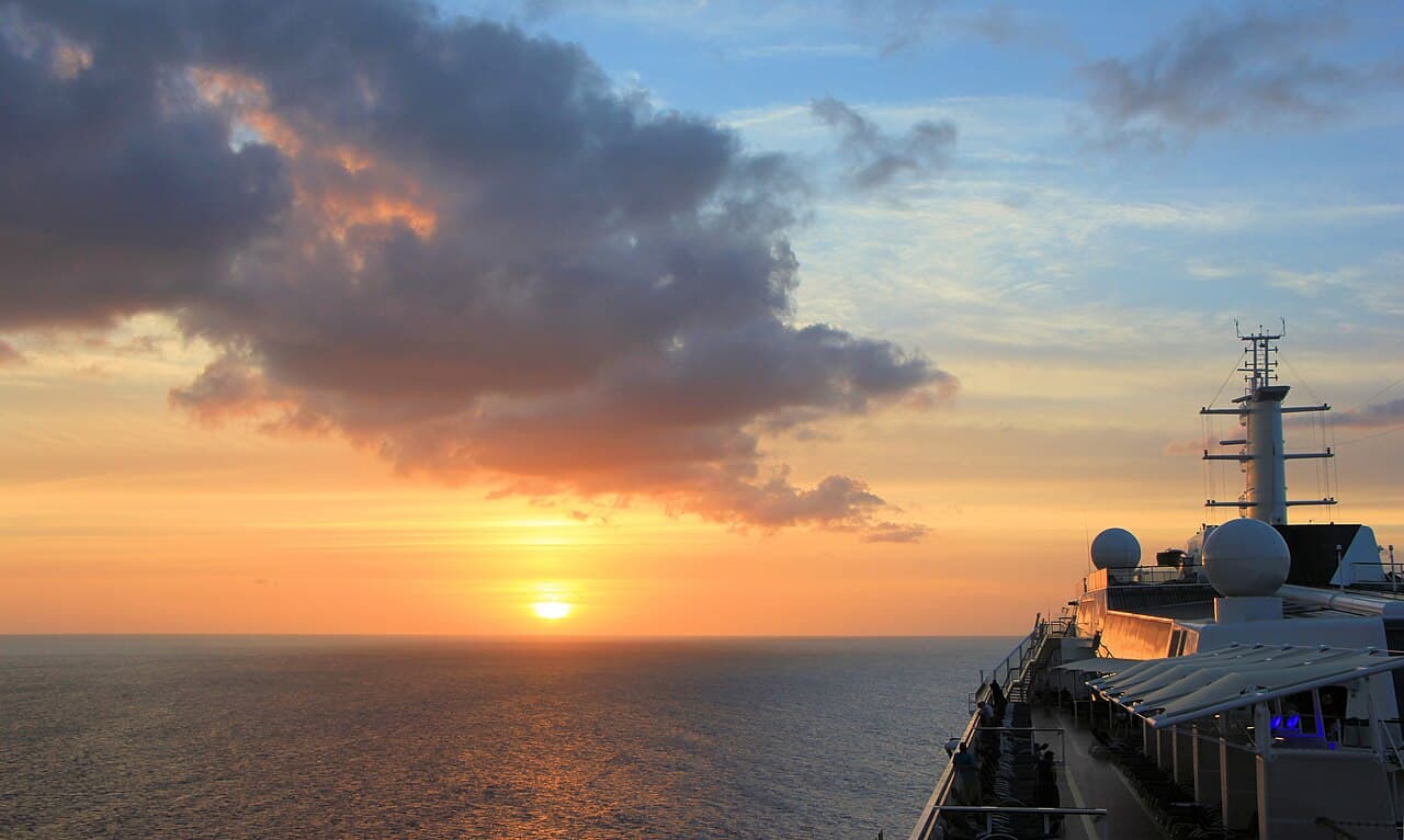 Silver Cloud — Darwin to Broome