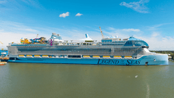 Cruise Line Name 1 cruise line