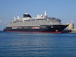 Explora Journeys cruise line
