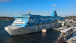 Secret Special Cruise cruise line