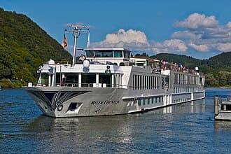 Uniworld River Cruises cruise line
