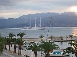 Windstar Cruises cruise line