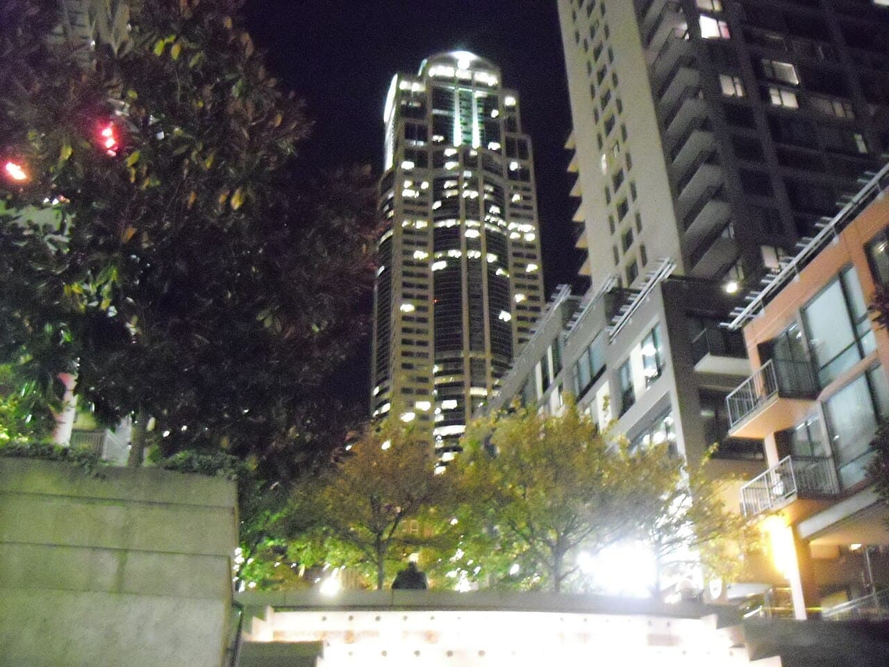 Seattle, Washington cruise port