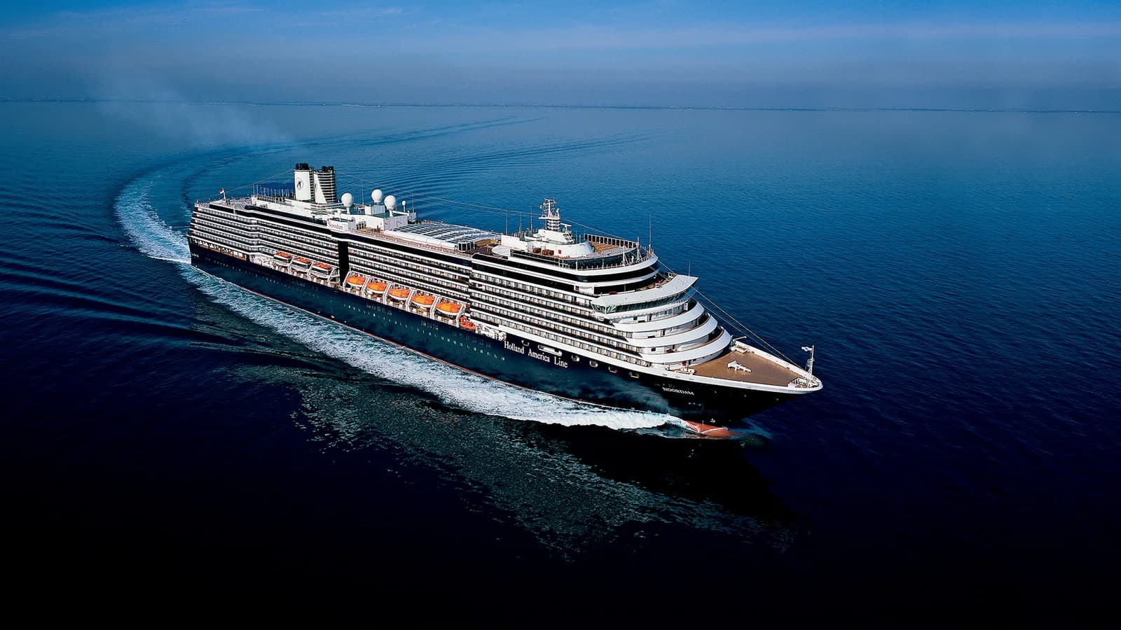 Noordam cruise ship