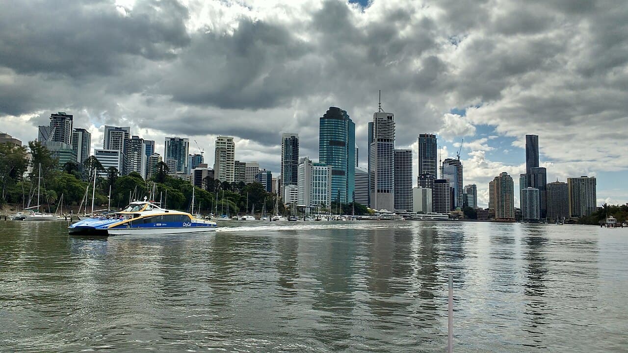Riviera — 3-night Sydney & 12-night Outback Byways