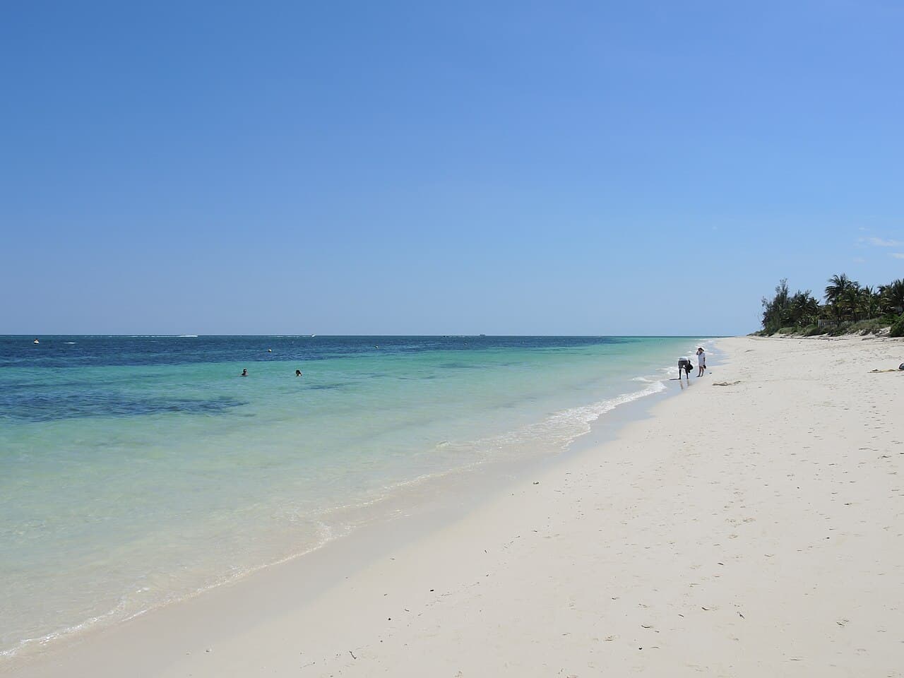 Carnival Elation — 5-Day Bahamas