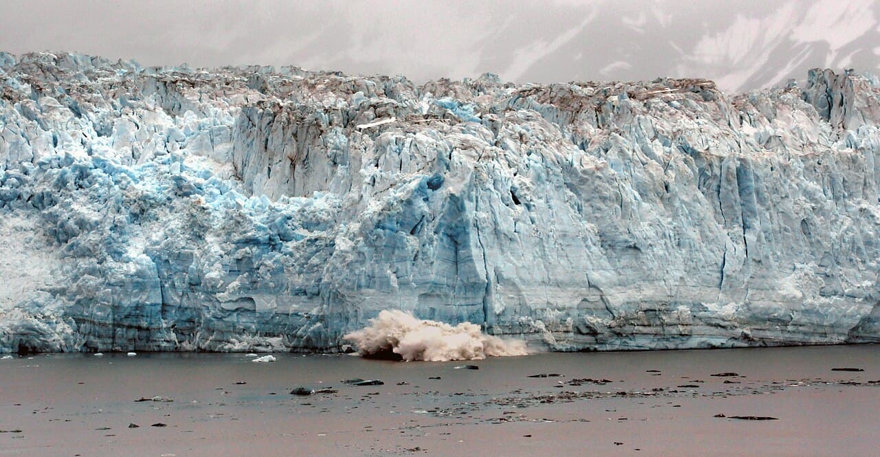 Ovation of the Seas — 7-night Northbound Alaska & Hubbard Glacier