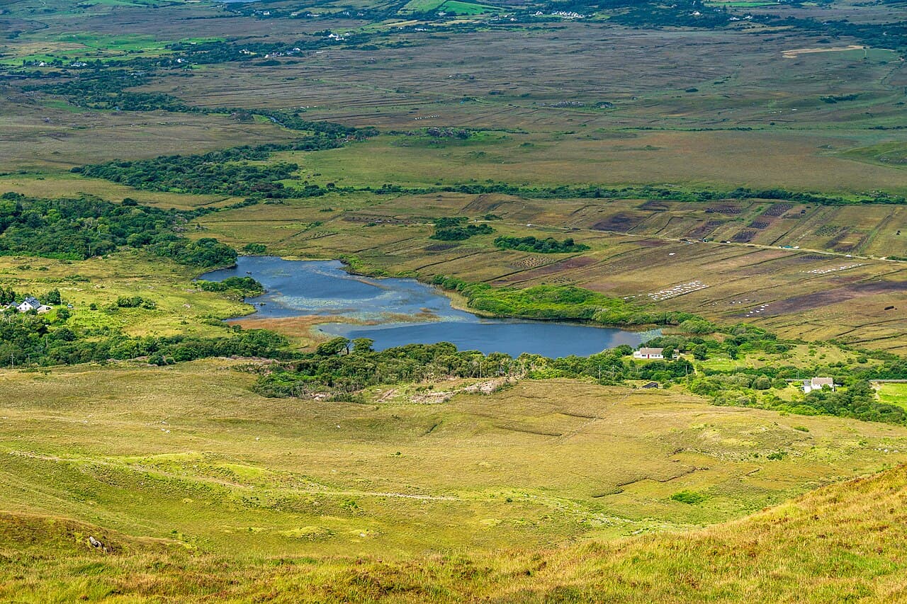 Marina — Ireland to Iberia Traveler