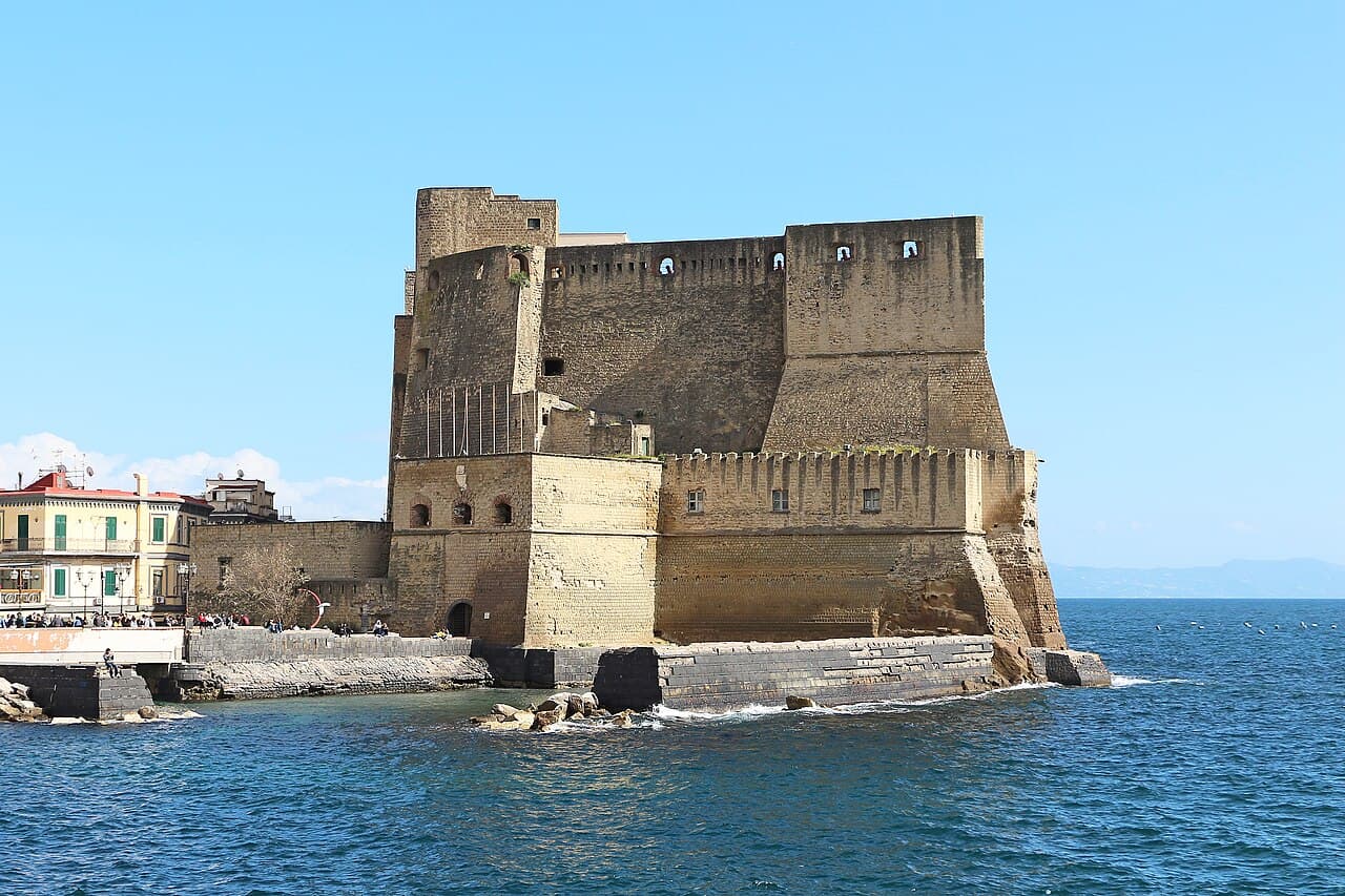 Brilliance of the Seas — 7 Night Italy & France Cruise