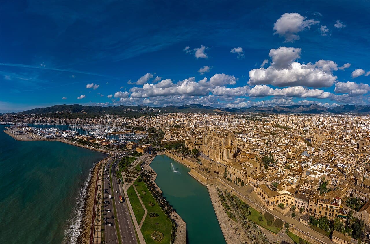 Marella Discovery 2 — Mediterranean