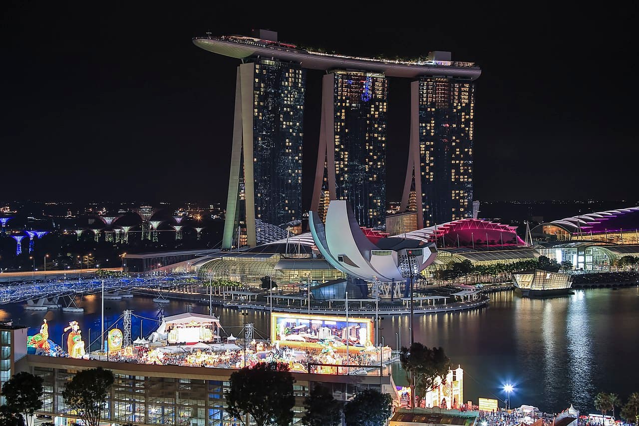 Coral Princess — 28-Day Australia, New Zealand & Indonesia