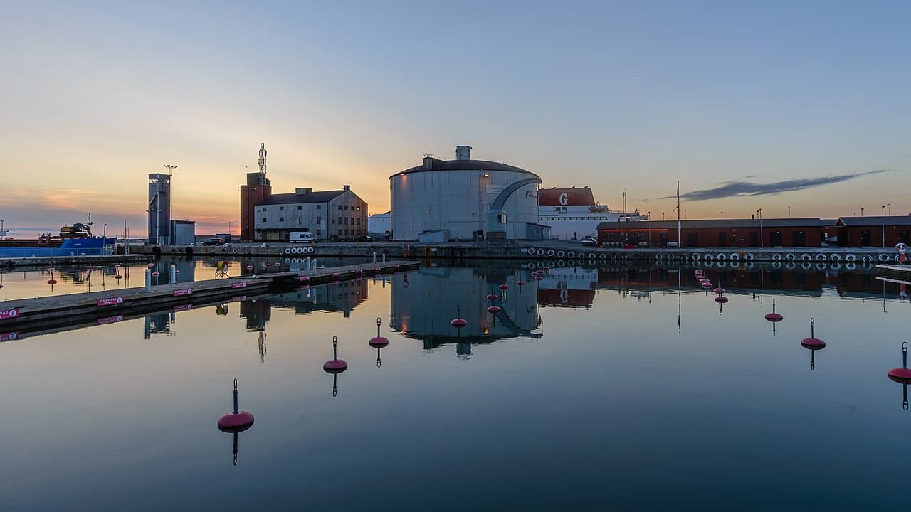 Silver Dawn — Luxury Stays in Copenhagen & Stockholm, Baltic Sea Voyage